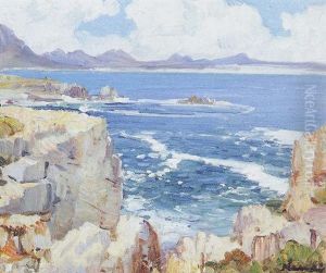 Hermanus Seascape Hermanus Seascape