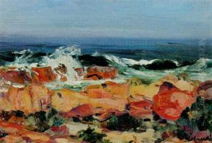 Hermanus by Pieter Hugo Naude