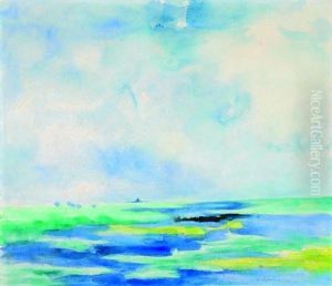 Am Meer Am Meer