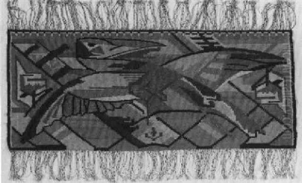 Der Grose Vogel - view 1