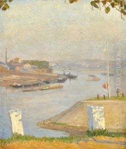 Ubigau An Der Elbe