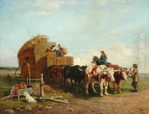 Oxwagon