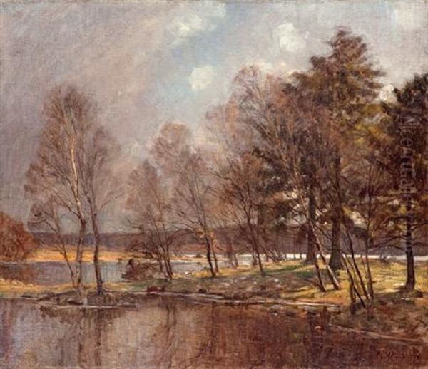 Arboles - view 1