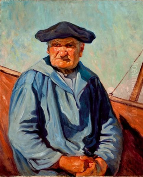 Marinero - view 1