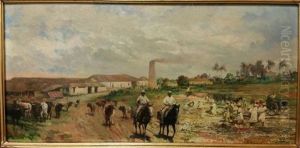 Landscape Landscape