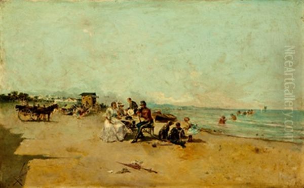 Dia De Playa - view 1