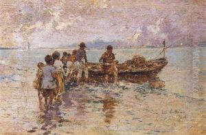 Pescadores Pescadores