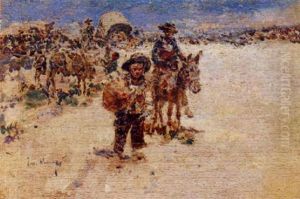 Pescadores Pescadores