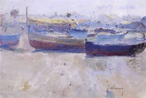 Boats
