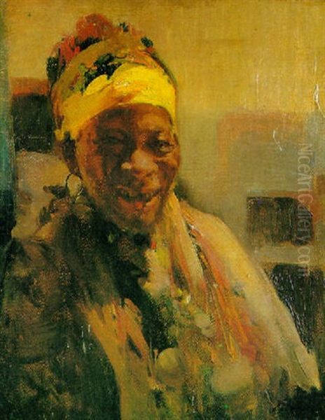 Africano - view 1