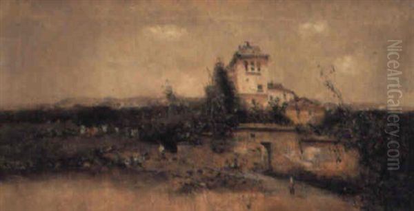 Paisaje - view 1