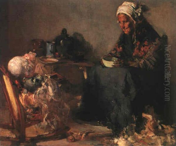 La Merienda - view 1