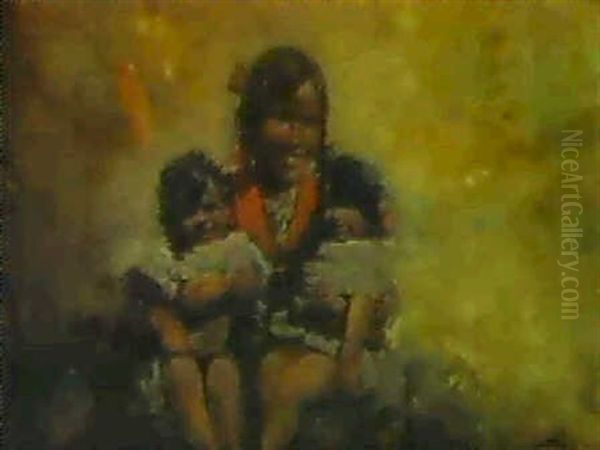 Maternidad Gitana - view 1