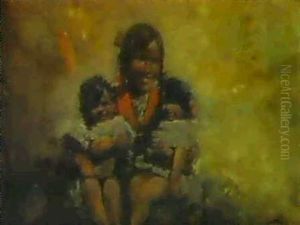 Maternidad Gitana