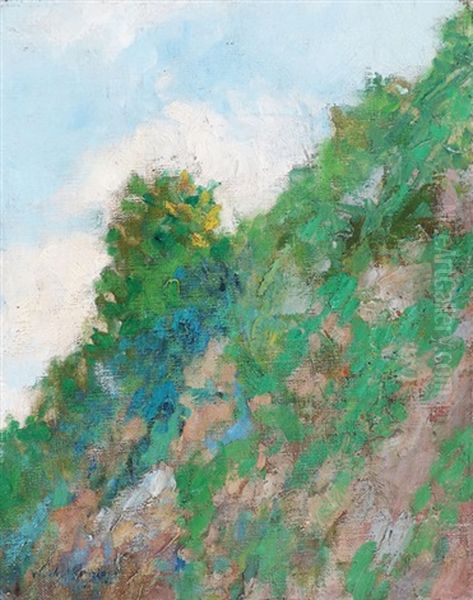 Barranco - view 1