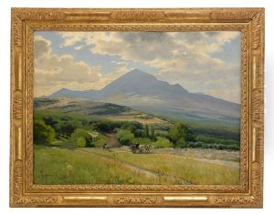 Crimean Landscape