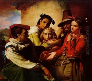 Fortune Teller