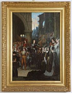 L"entree De Jeanne D'arc A Orleans L"entree De Jeanne D'arc A Orleans