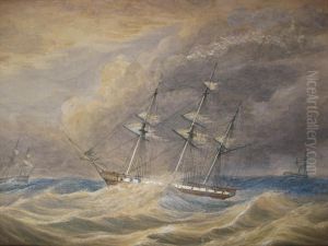 Ships At Sea