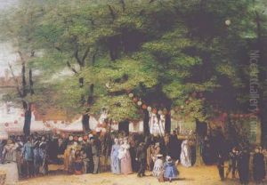La Fete Au Village La Fete Au Village