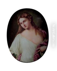 Jeune Femme