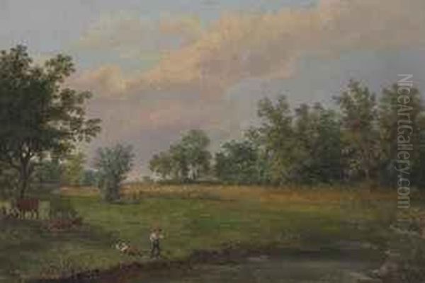 Fishing - view 1