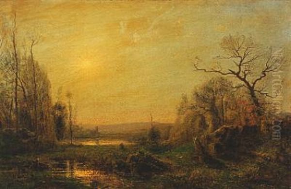 Landscape - view 1