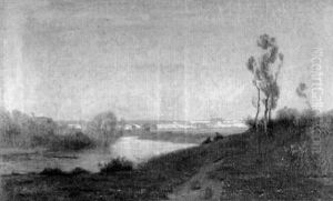 The Riverbank
