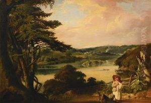 View On The Schuylkill