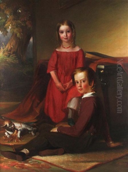 Brother And Sister - view 1