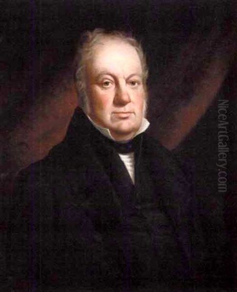 William J. Burns - view 1