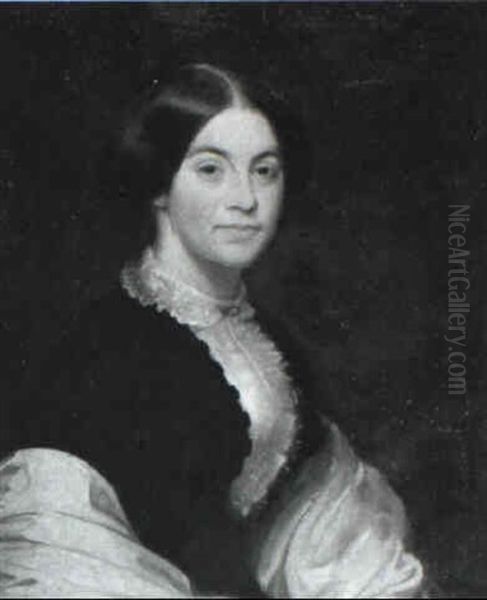 Portrait Of A Lady - view 1