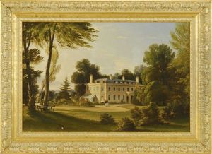 View Of Green Hill Grove, East Barnet (+ View Of Green Hill Grove, East Barnet; 2 Works) View Of Green Hill Grove, East Barnet (+ View Of Green Hill Grove, East Barnet; 2 Works)