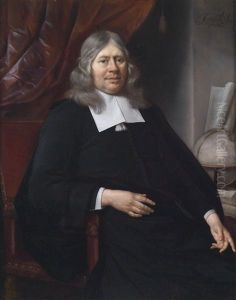 Herrenbildnis