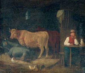 Die Mahlzeit