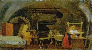 In Der Wirtschaftskammer by Michael Neder