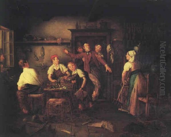 Der Rabiate Schuster - view 1