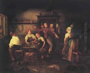 Der Rabiate Schuster