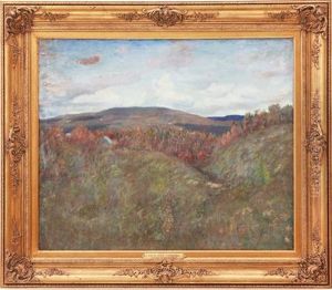Clum Hill Catskills