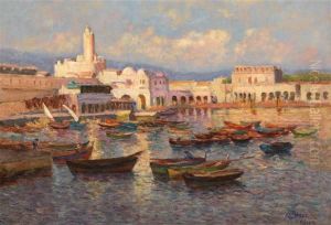 L'amiraute D'alger