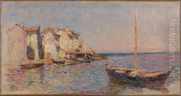 Les Martigues - view 1