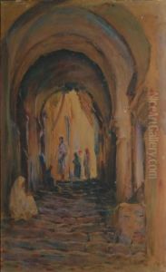 La Casbah D'alger