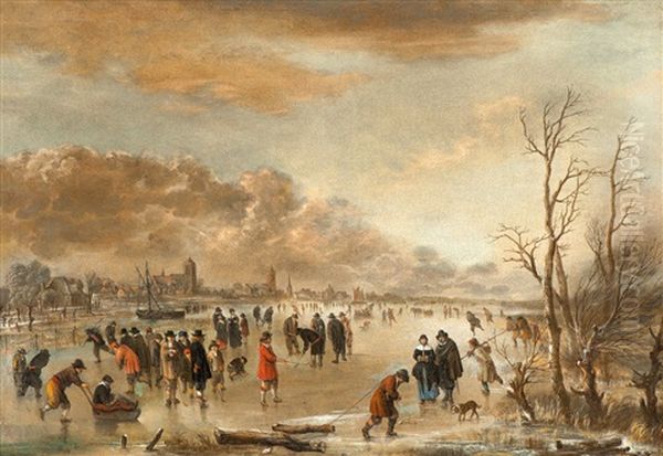 Eisvergnugen - view 1