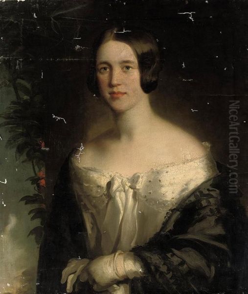 Portrait Of A Lady - view 1