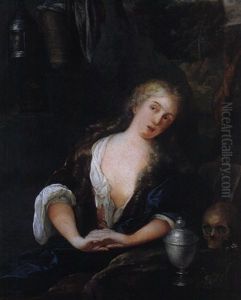 Heilige Magdalena Heilige Magdalena