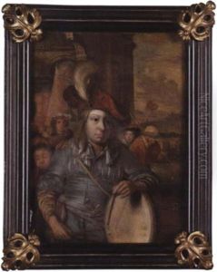 A Drummer Boy