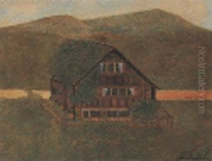 Appenzellerhaus Appenzellerhaus