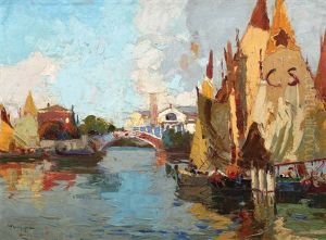 Venetia