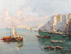 Peisaj Din Sicilia