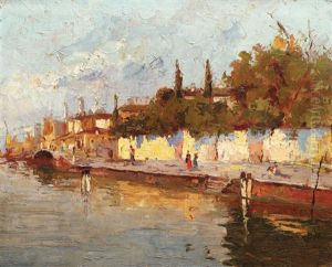 Promenada La Venetia